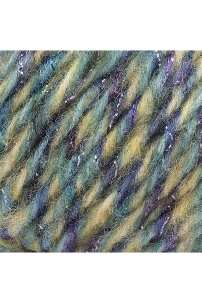 shop La Mia Wonderland Marbled Hand Knitting Lanyard - Lw05 - 34223