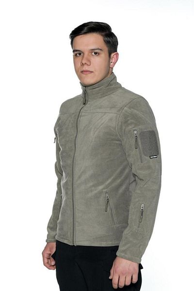 SINGLE SWORD TP Tactical Fleece Παλτό