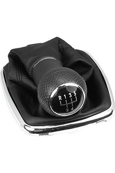 Wisco Vw Golf4-bora Gear Bellow Complete Nickel Plated Narrow 5speed 1j0711113x