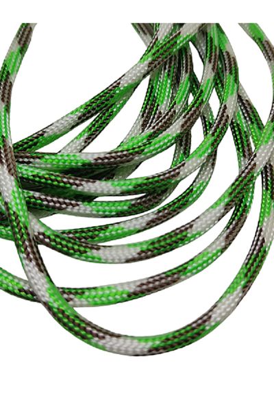 PARACORD 4 mm Paracord Yarn 10 Meters