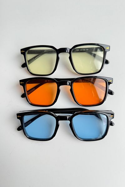 DSN Marvel Set of 3 Sunglasses