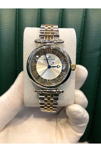 Momentus Kadın Kol Saati