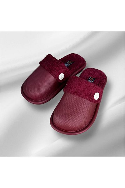 AkınalBella AKINALBELLA PAPUCI DE BIROU DE ACASĂ UNISEX CU BLANĂ INTERIOR, EXTRACTIȚI ȘI LAVABILI