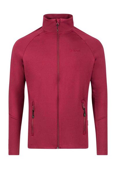 2AS Menza Full Zip Sweatshirt
