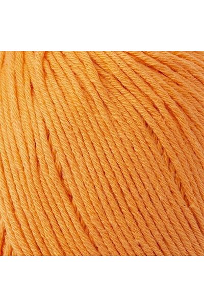 shop La Mia Cottony Orange Hand Knitting Lanyard - P22 - 33654