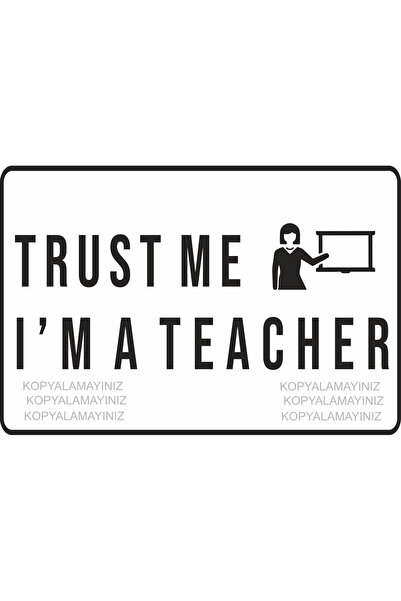 Hayat Poster profesor profesie panou decorare pictura retro poster din lemn