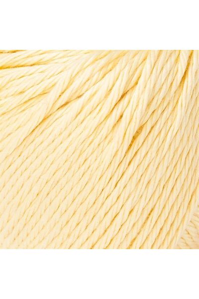 shop La Mia Pastel Cotton Yellow Hand Knitting Lanyard - L060 - 33615