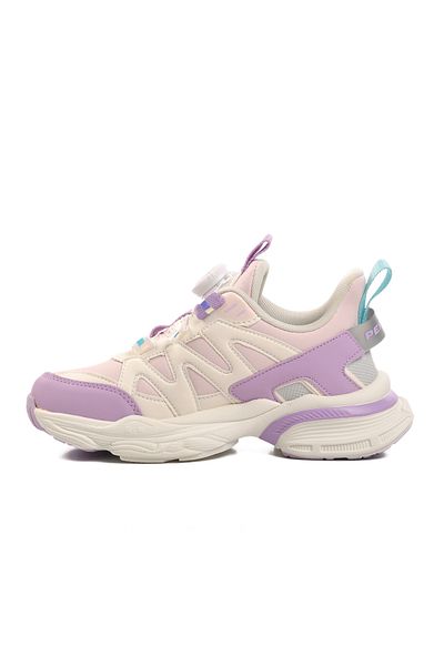 pepino Walkway Powder- Pantofi sport pentru copii liliac