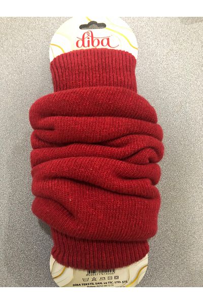 Diba Winter Women's Clothes - Wool and Cotton