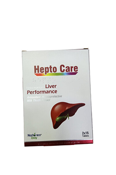 Natures only هيبتو كير تاب 30S