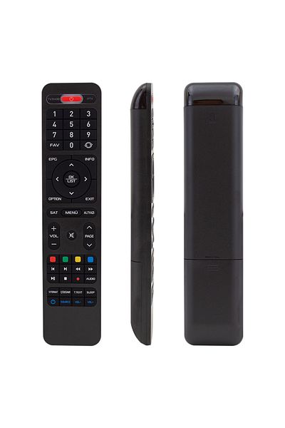 Drop Deposu Hiremco Gt Turbo V8D Hitech Ufo Mini Ip Tv Satellite Receiver Controller