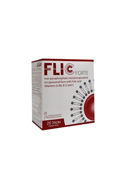 Flic Forte 20 عصا