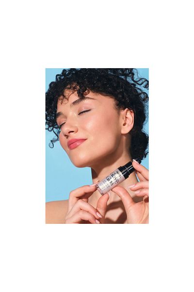 Pastel Glassy Glow Skin Serum Fresh Look