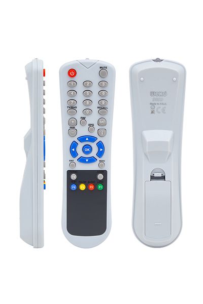 Drop Deposu Microstar*Redline*Seoul 1180*2000*5000 Satellite Controller (4172)