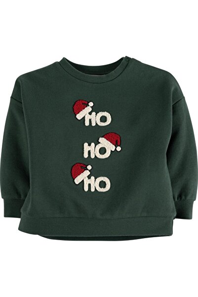 İDİL BABY sweatshirt