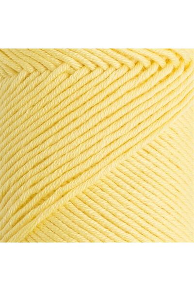 shop La Mia Baby Cotton Yellow Hand Knitting Lanyard - L043 - 33646