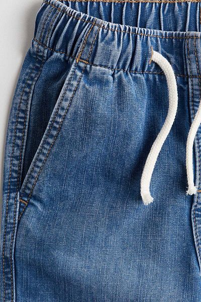 H&M Twill joggers