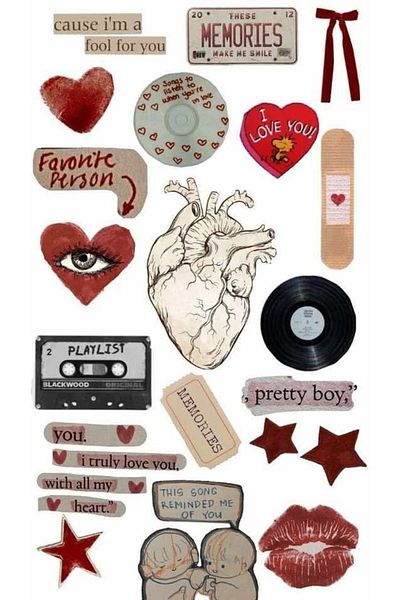 Sticksy Popular Stickerphone Laptop Notebook Tablet Laptop Flask Sticker Sticker St911