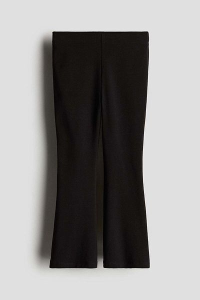 H&M بنطال ضيق واسع