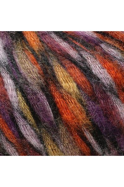 shop La Mia Big Bang Marbled Hand Knitting Thread - Lbn09 - 34234