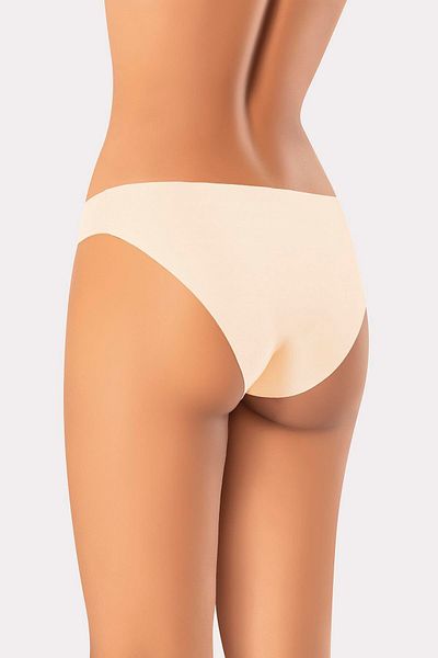 ERDEM İÇ GİYİM Chiloți Laser Erdem Ten 7203