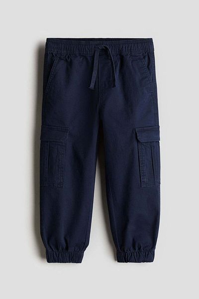 H&M Cargo trousers