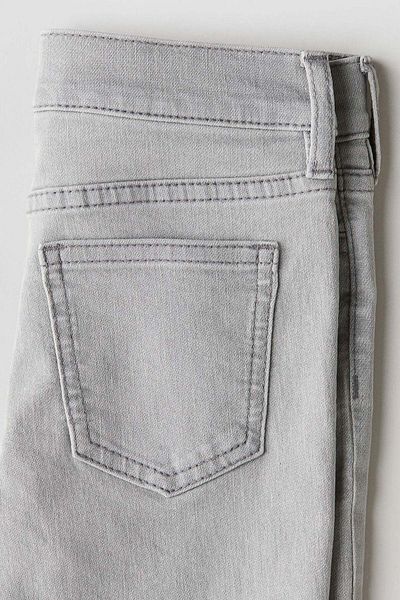 H&M Superstretch Slim Fit Jeans