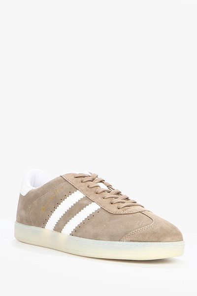 Hammer Jack Ανδρικά αθλητικά παπούτσια Suede Material Sports Casual Παπούτσια