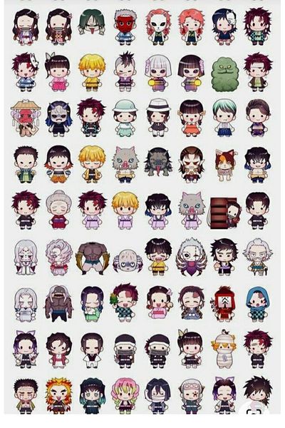 Sticksy Japanese Anime Stickerphone Laptop Notebook Tablet Notebook Flask Sticker Sticker St854