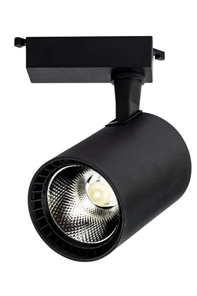 ZMR 30w Ray Spot Armatür Beyaz Işık Siyah Gövde Yerli Üretim