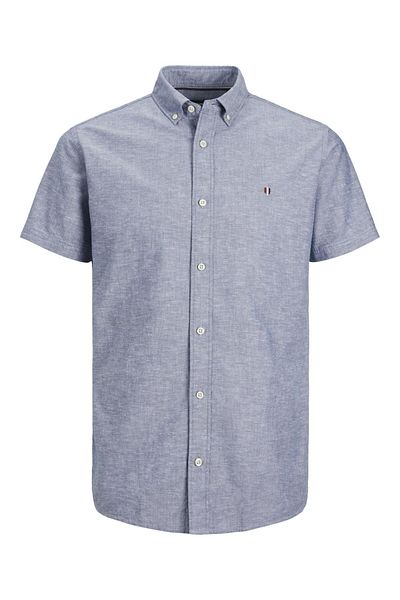 Jack & Jones Plus . Plus Men's Shirt 12261610