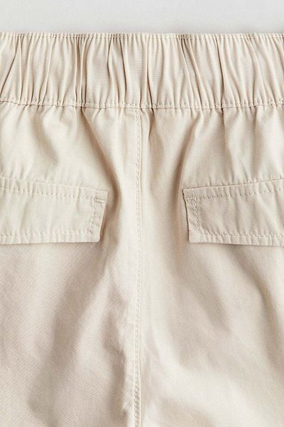 H&M Parachute Trousers
