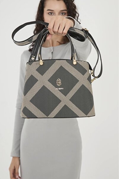 CRESSBERRY 14051 Women's Hand & Shoulder Bag