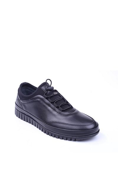 JAMES FRANCO 4272 Orthopedic Daily Men's Leather Shoes