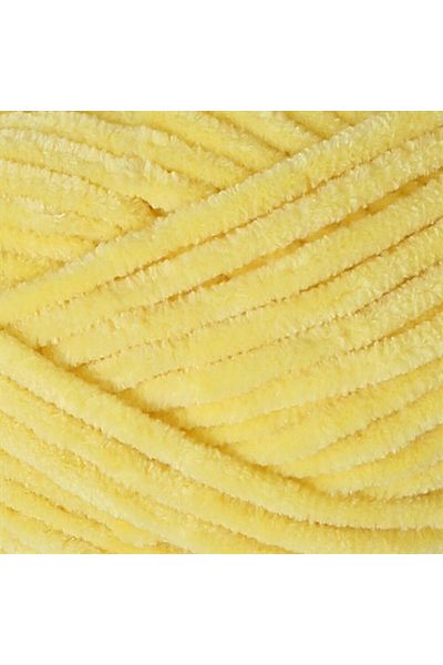 shop La Mia Mellow Baby Yellow Hand Knitting Lanyard - 909 - 34158