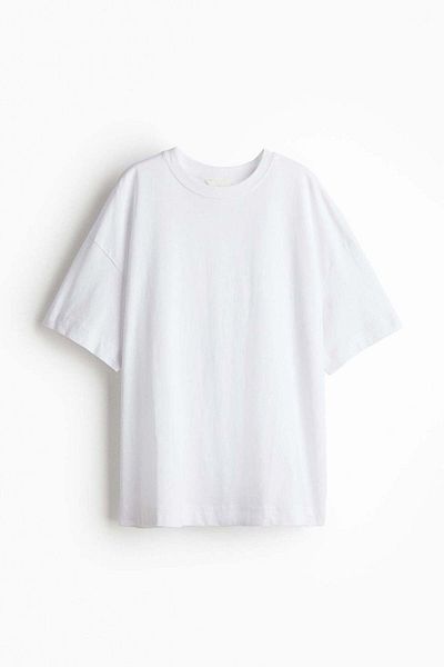 H&M Oversized T-shirt