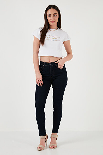 Levis Blugi de damă A9360-0000