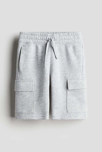 H&M Cargo shorts