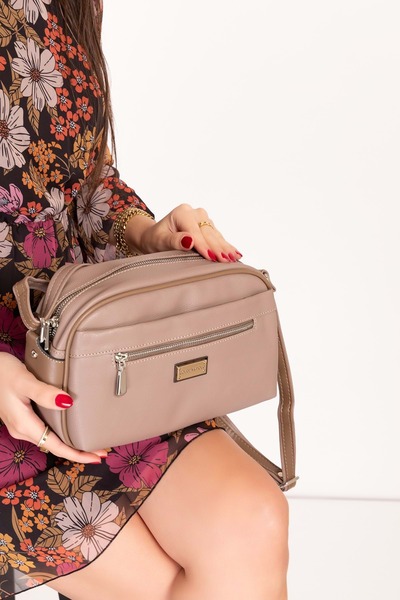 Gondol Жіноча сумка через плече Gp.1452