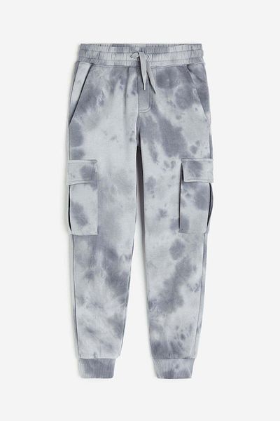H&M Cargo joggers