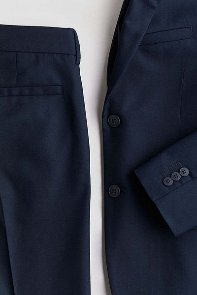 H&M Suit