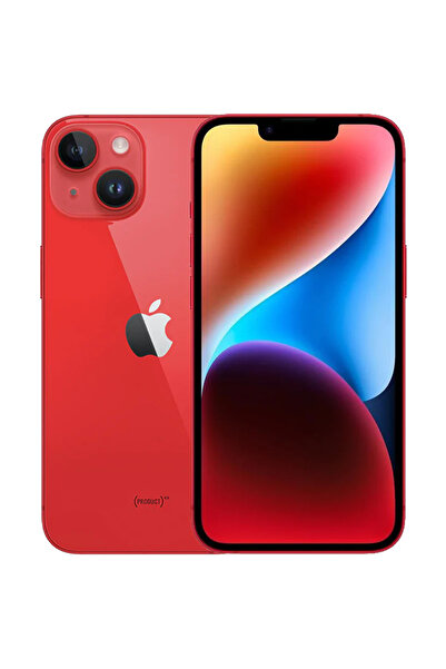 Apple Yenilenmiş iPhone 14 Plus 128 GB Yıldız Işığı Cep Telefonu (12 Ay Garan...