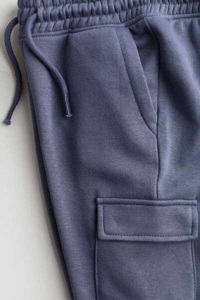 H&M Cargo joggers