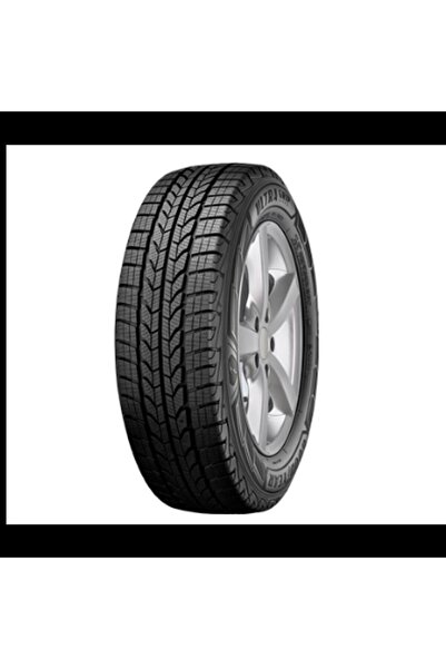 Goodyear 225/75R16C 121/120R UltraGrip Cargo Oto Kış Lastiği ( Üretim : 2024 )