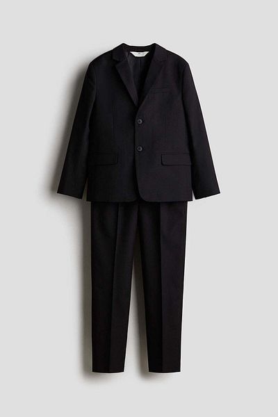 H&M Suit