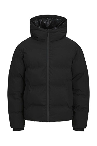 Jack & Jones Jjpayne puffer jacket black