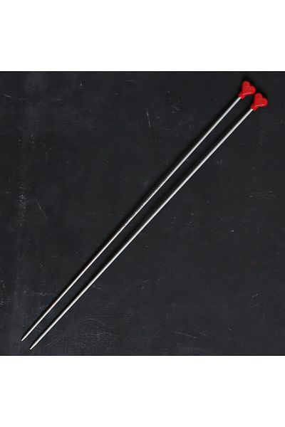 deposite ADDI HEARTED 3,25MM 40CM ΚΛΑΣΙΚΟ ΑΛΟΥΜΙΝΙΟ ΔΙΧΤΥΟ ΜΠΟΥΚΑΛΑ