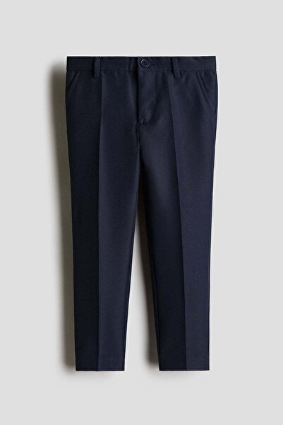 H&M Suit trousers