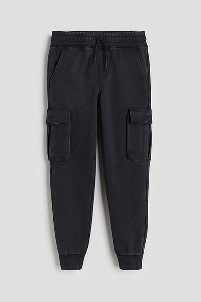 H&M Cargo joggers