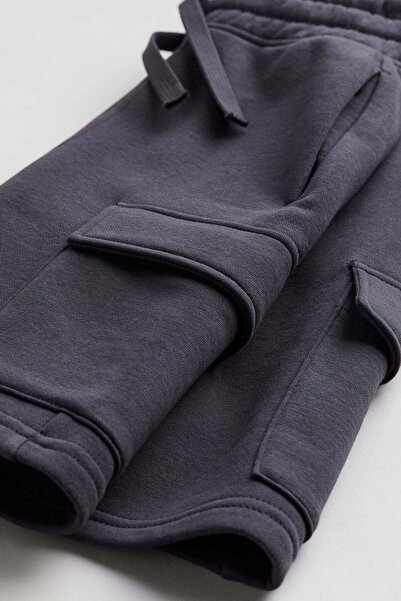 H&M Cargo Shorts